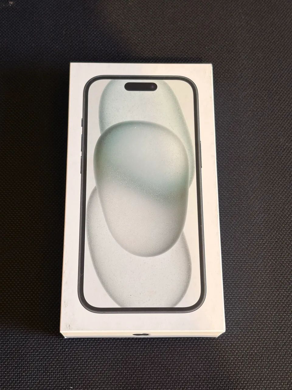 iPhone 15 - 128gb LACRADO