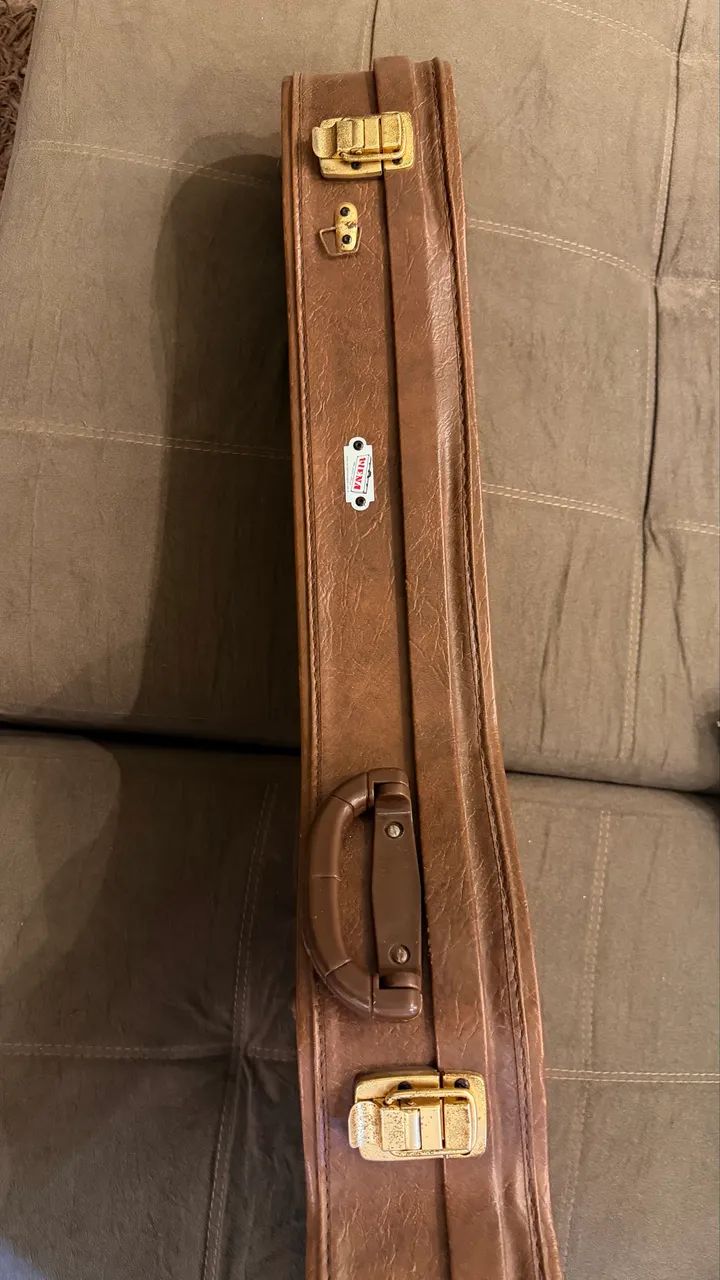Case guitarra - Foto 3