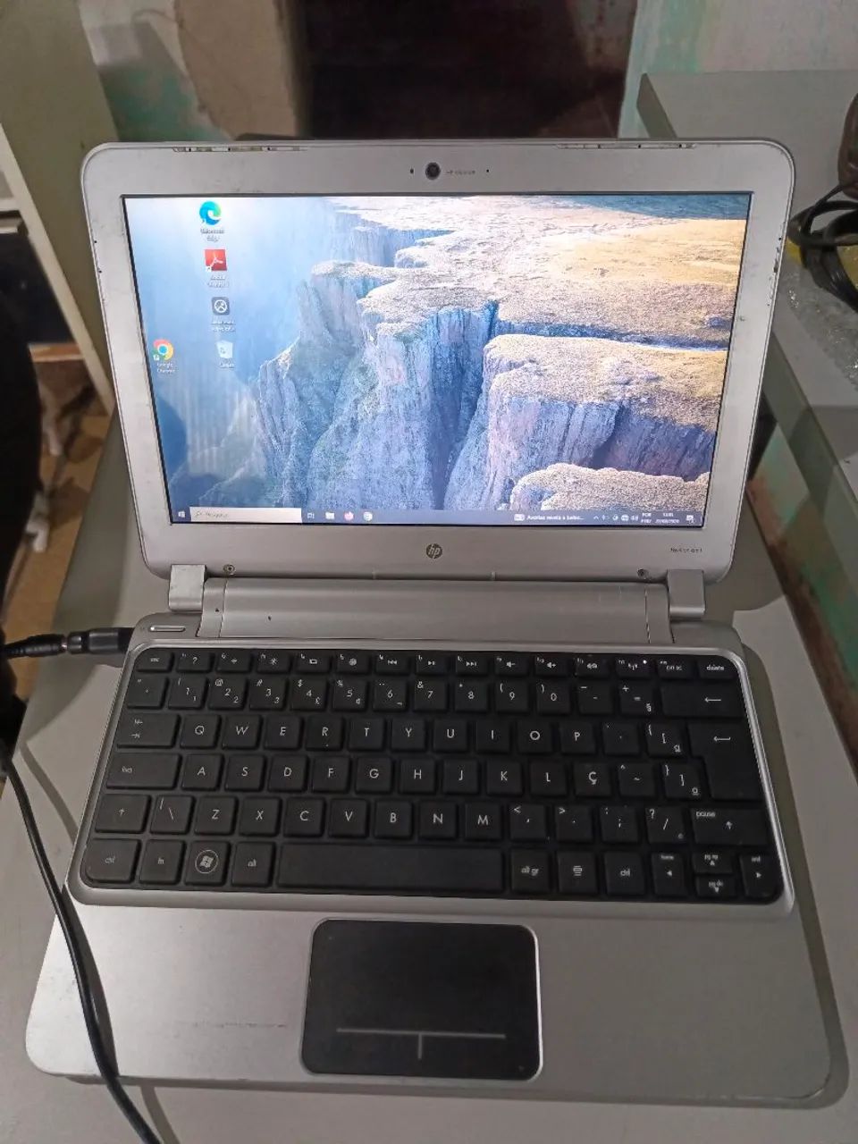 Notebook HP 