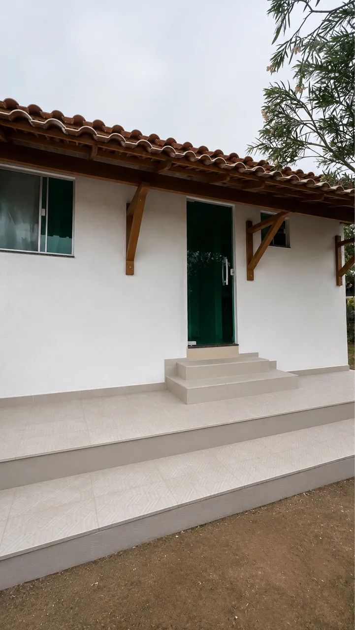 CASA TEMPORADA SAQUAREMA 