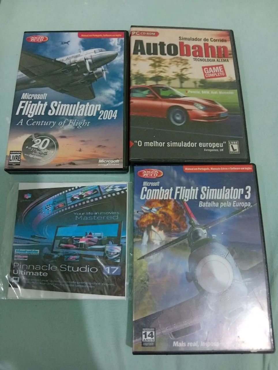 Jogos para PC ,
