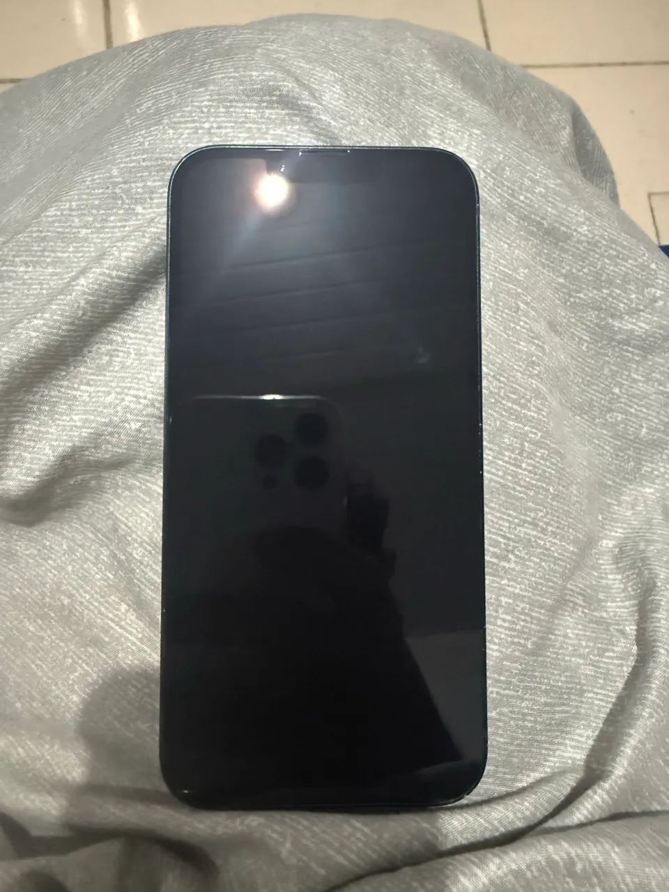 IPhone 14 - 128 GB, único dono. - Foto 2