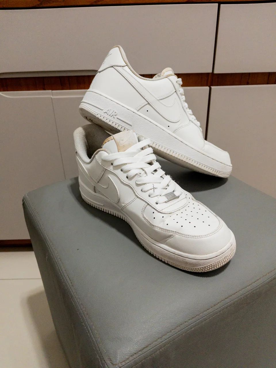 Air force 1 - Foto 5