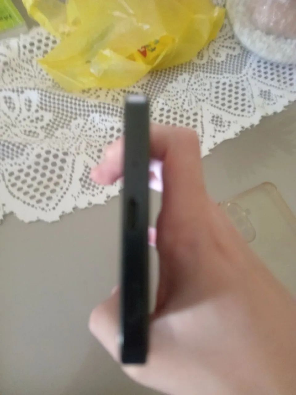 Samsung Galaxy A17 4G - Quase novo - Foto 4