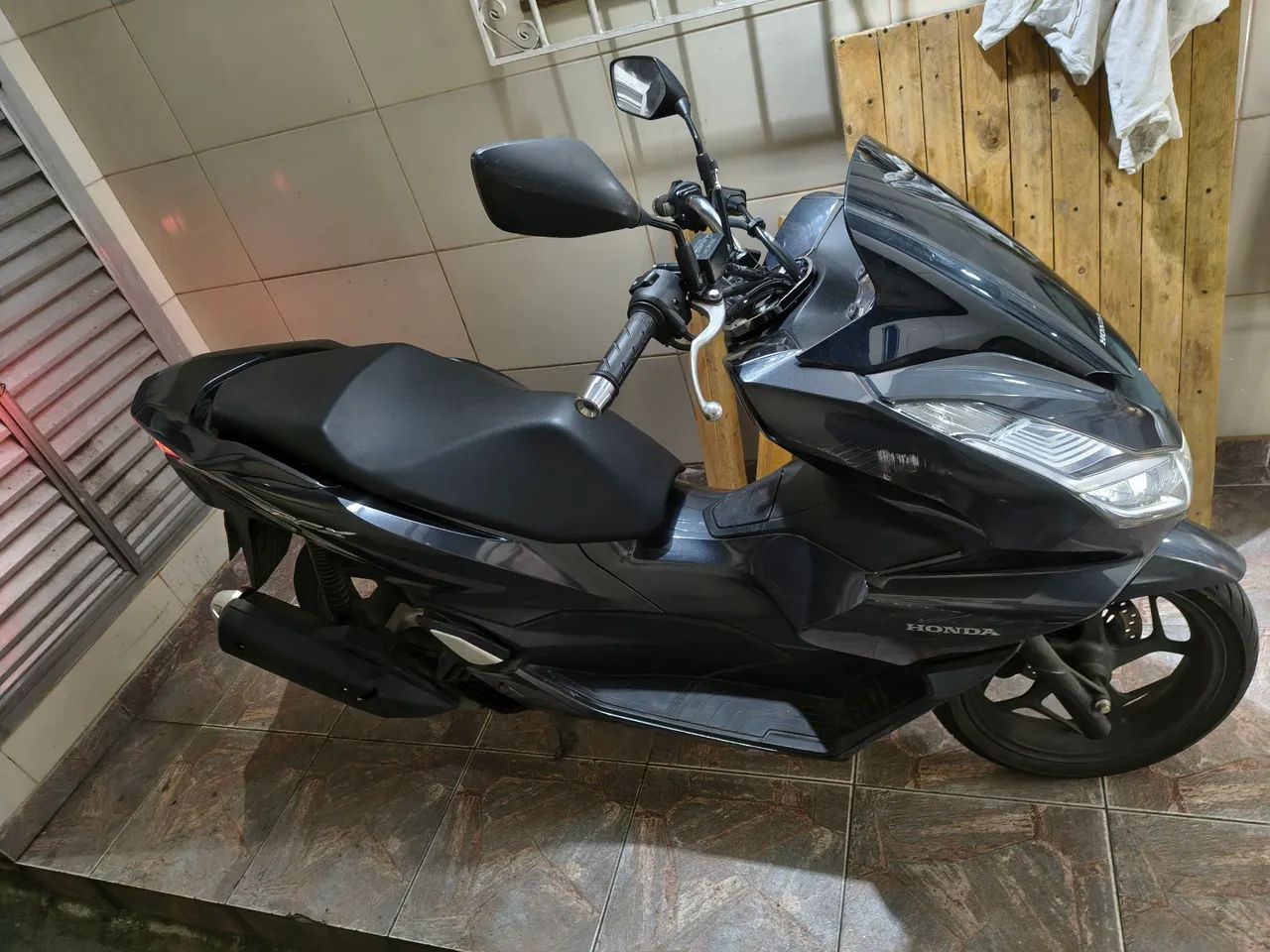 Vendo pcx 2024  - Foto 4