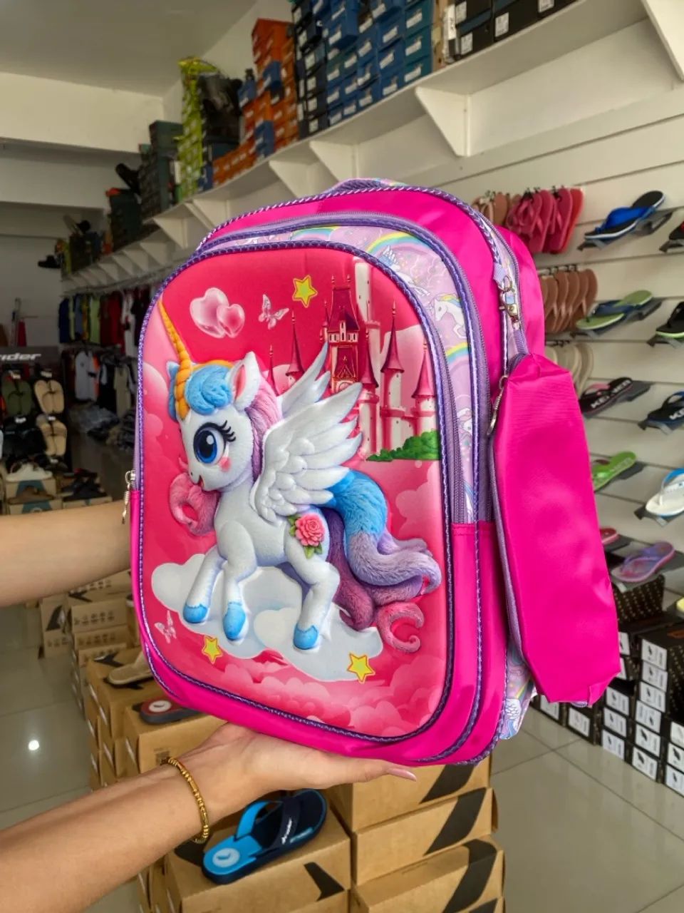 Mochila infantil - Foto 2