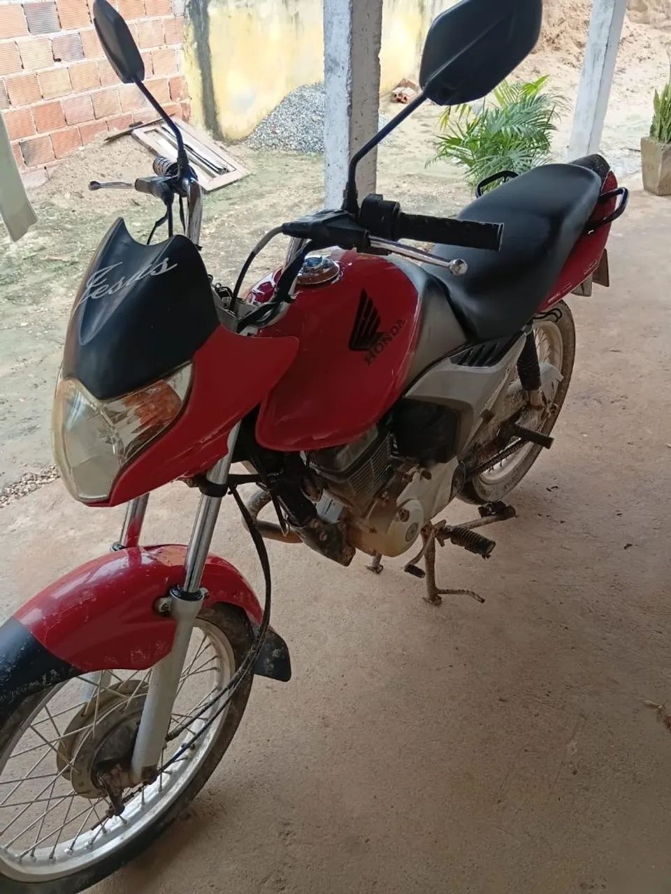 Honda cg 150 - Foto 3