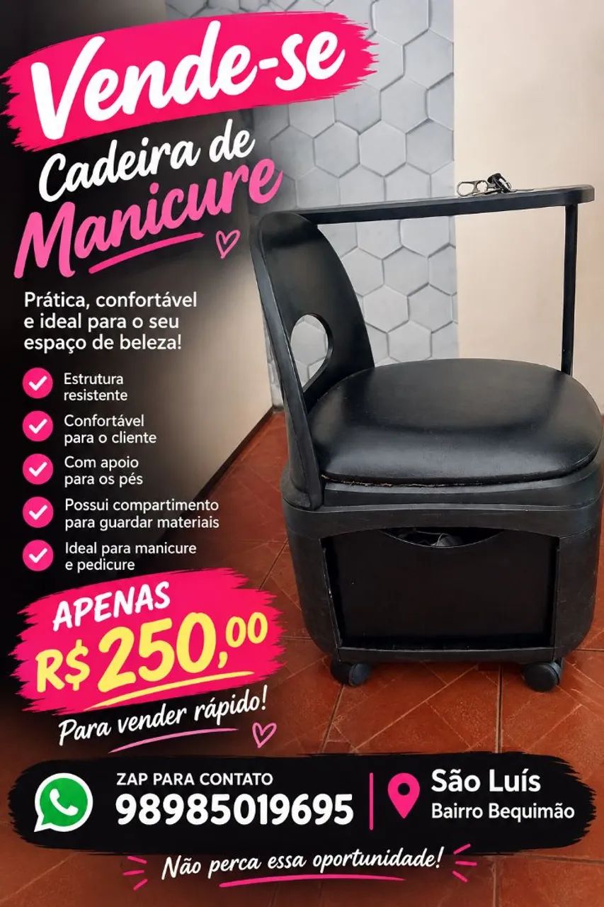 Retirada no local 