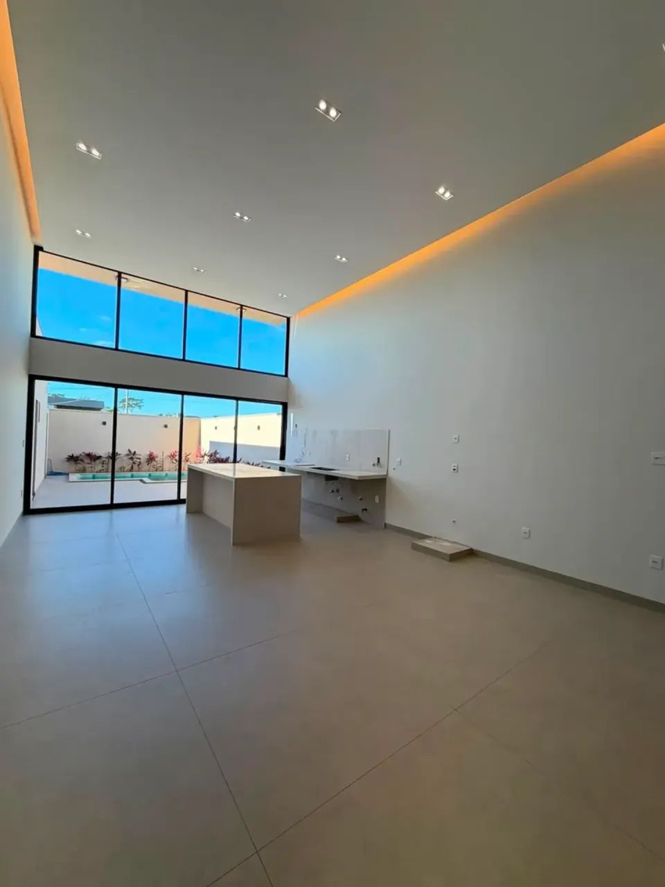 Nova finalizando obras, 3 suites e piscina aquecida - Foto 3