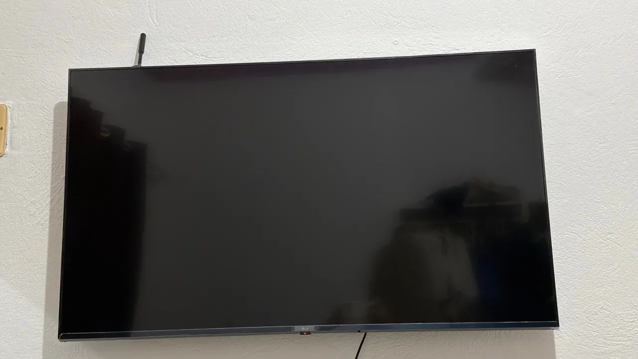 Tv LG 50 polegadas  - Foto 2