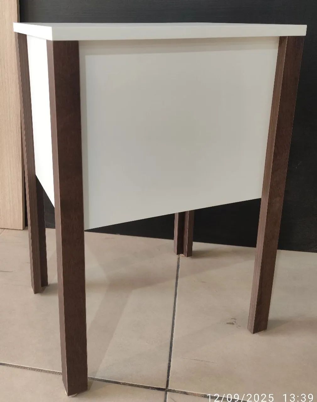 Mesa de cabeceira, novos  - Foto 2