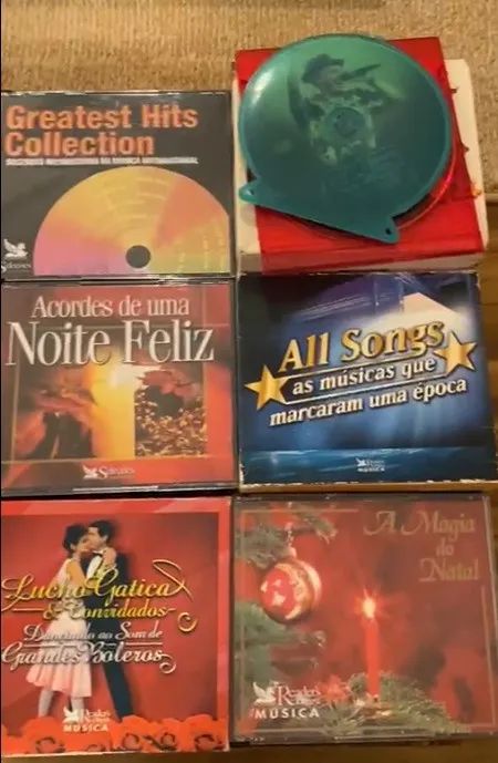 Cds de música diversos gêneros - Foto 5