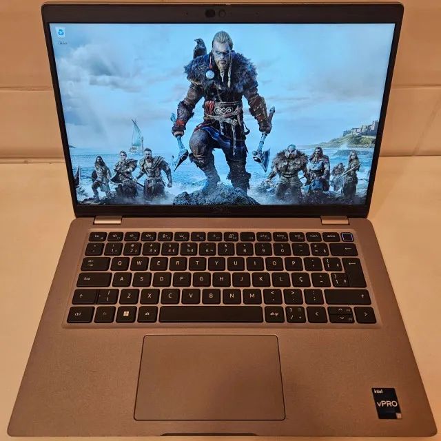 Notebook Dell i7 12th - 16Gb Ram - SSD - Notebooks - Norte (Águas