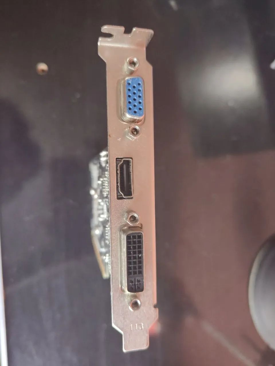 Placa de Video GT220 - Foto 2