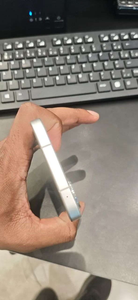 Poco f7 256gb 12gb ram - Foto 4