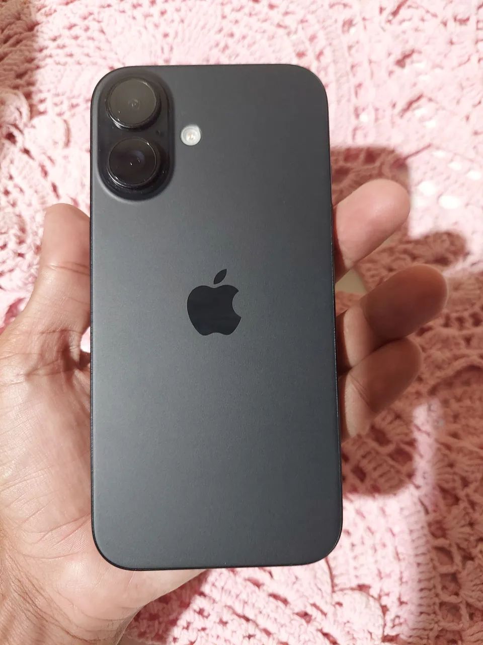 Iphone 16 128GB a venda, Excelente Oportunidade! - Foto 4