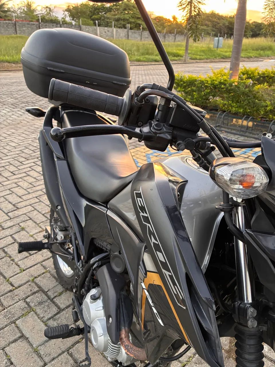 Honda bros  - Foto 3