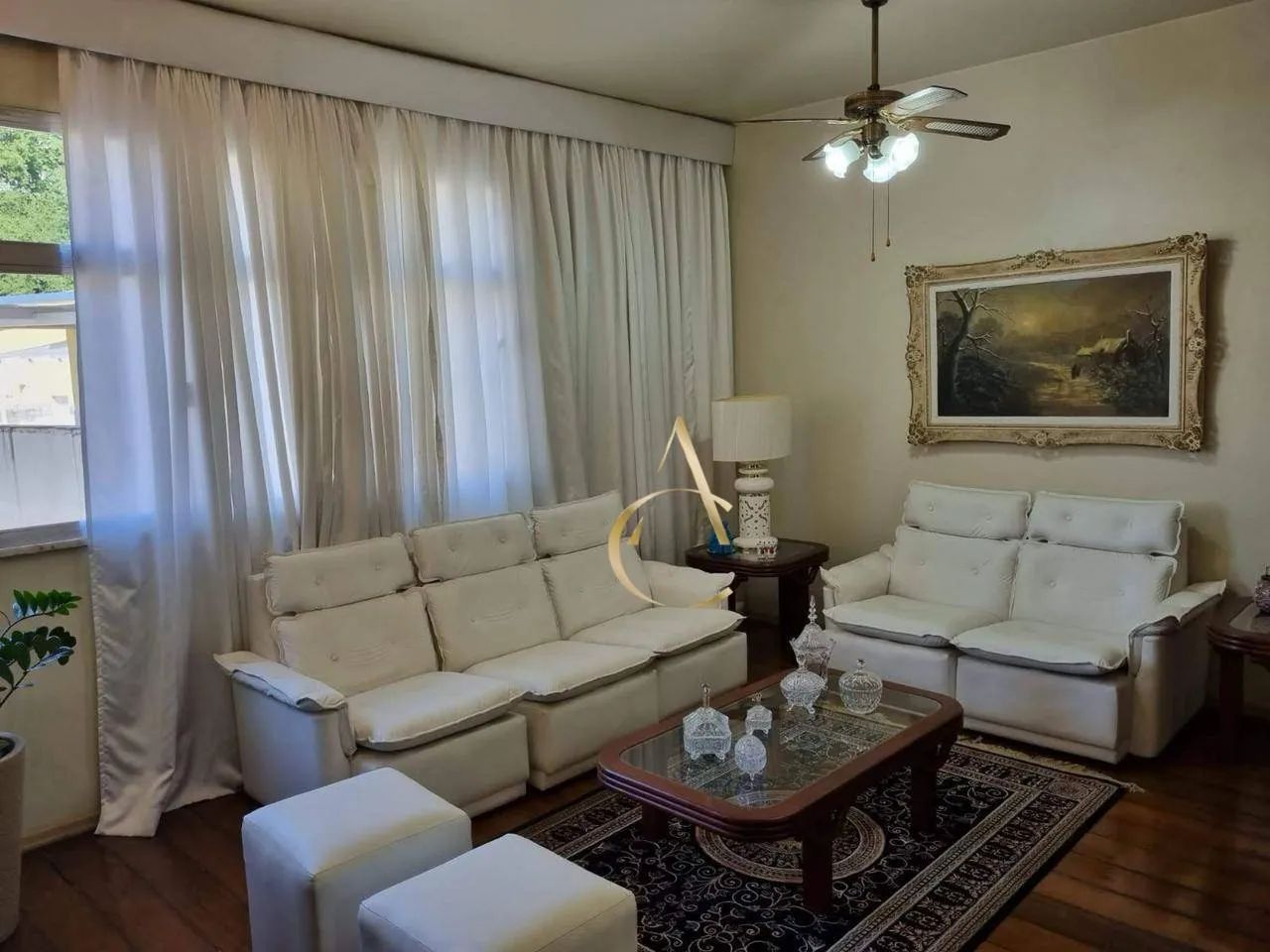 APARTAMENTO PARA VENDA - CENTRO - NOVA IGUAÇU