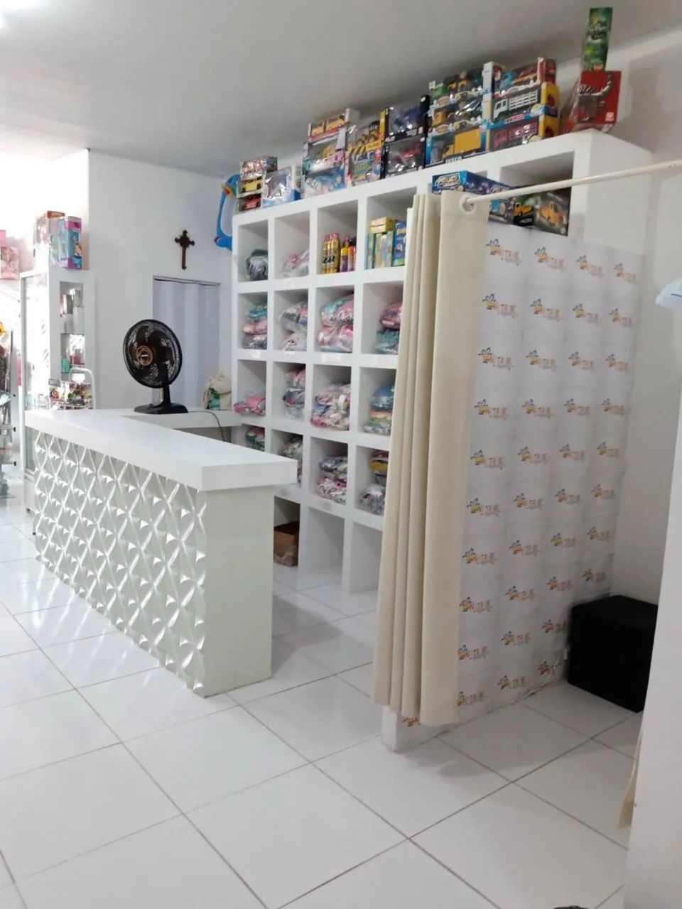 Alugo ponto comercial em Arapiraca  - Foto 3