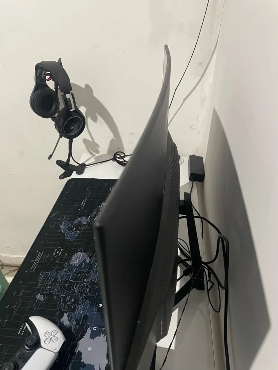 Monitor 180HZ 1MS  - Foto 4