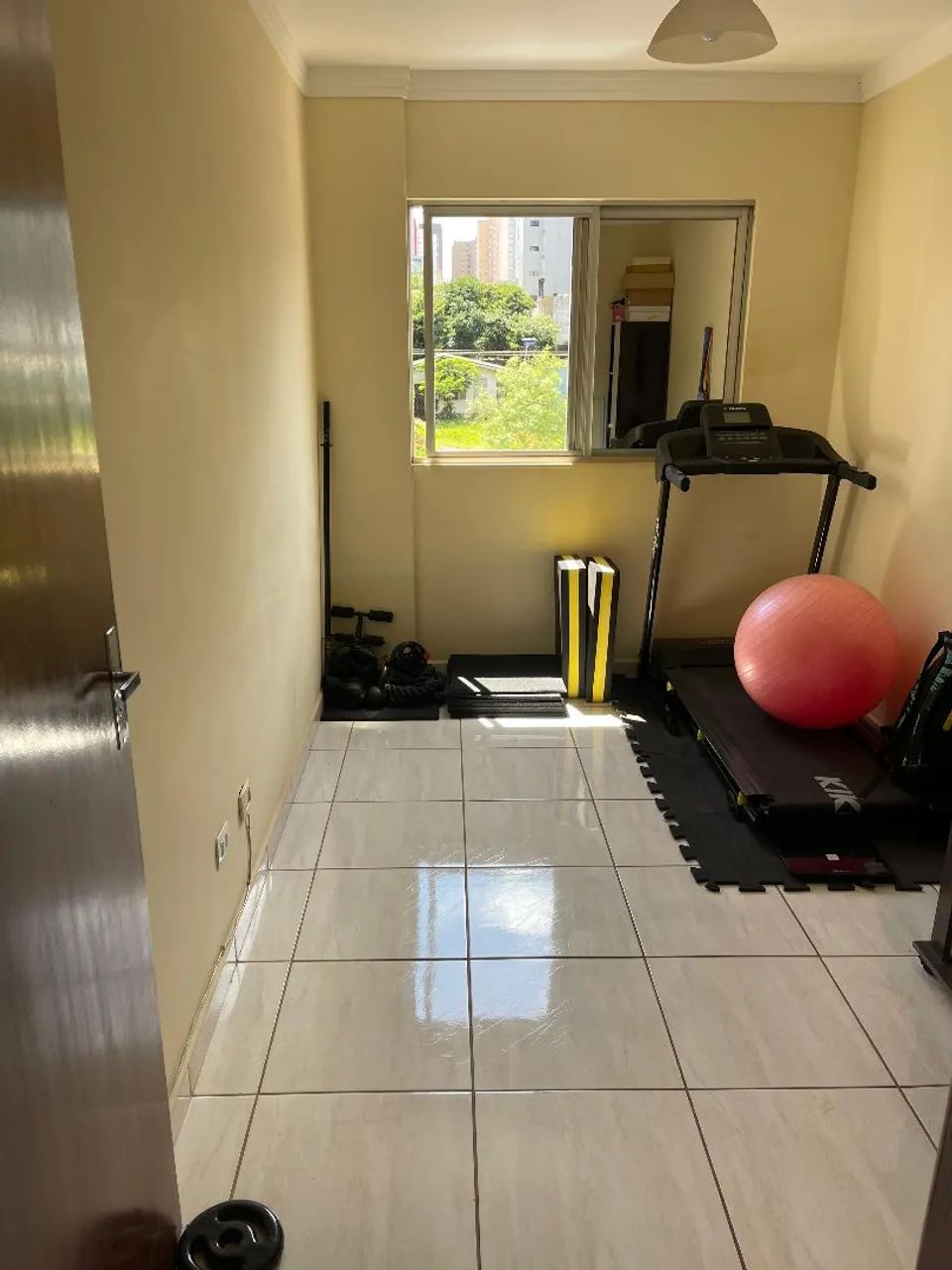 Vendo apto edifício pathernon centro cascavel! - Foto 4