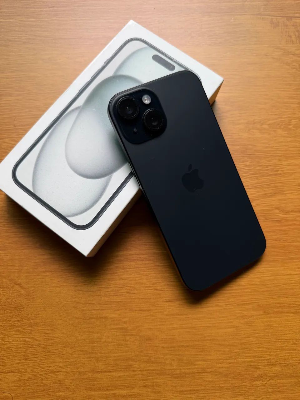 iPhone 15 128G - Foto 2