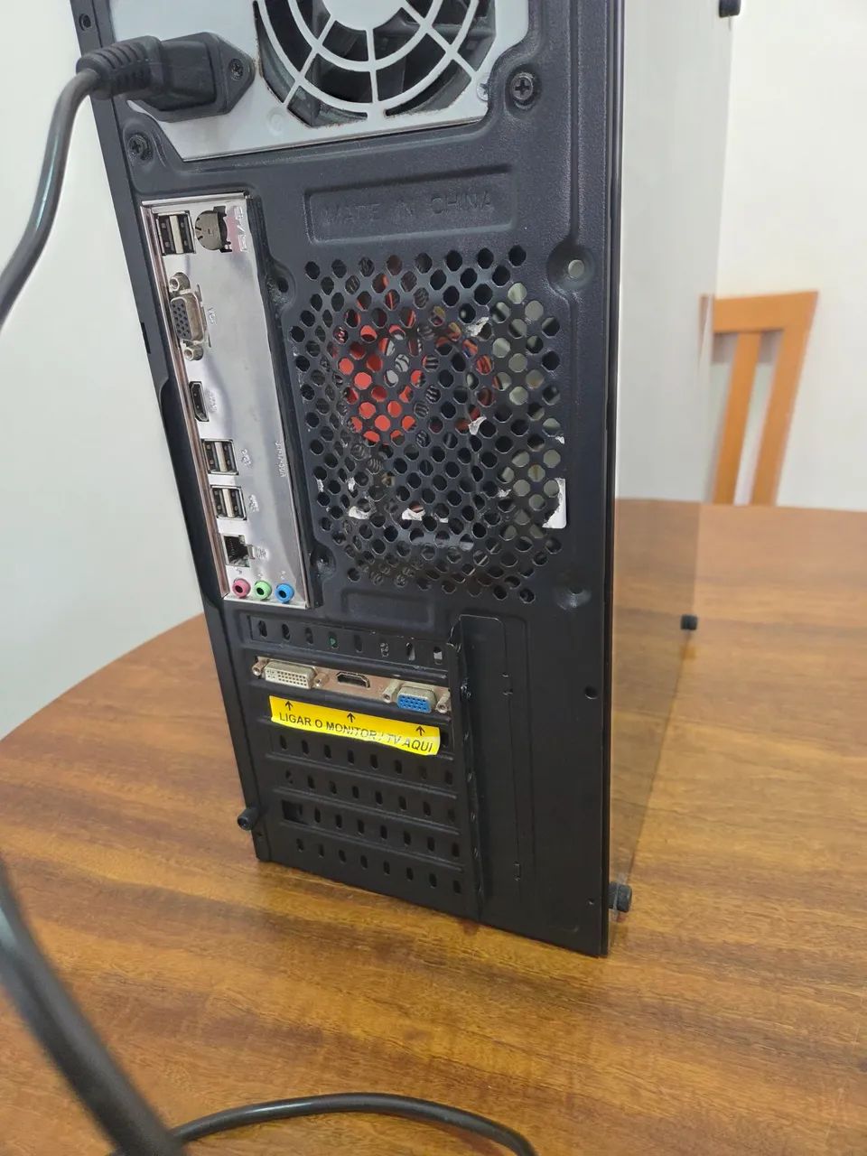 Pc desktop  - Foto 3