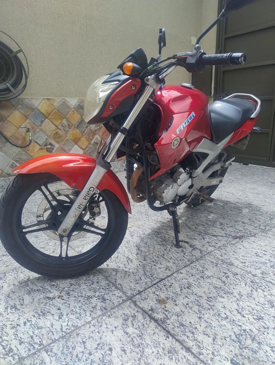 Fazer 250 - Foto 5