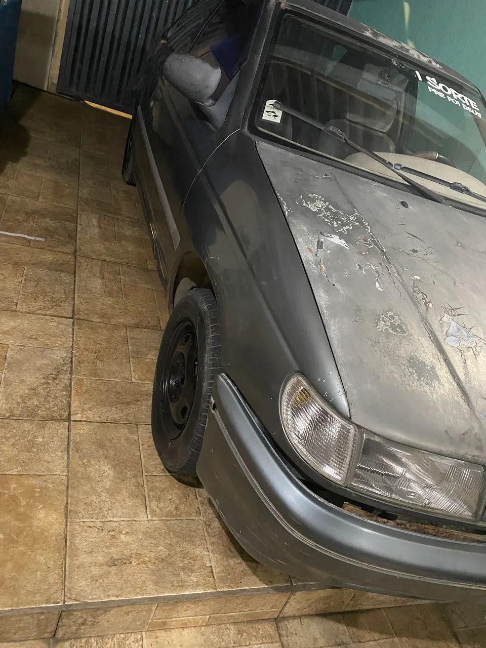 Volkswagen Logus 1.6 / CLI / CL/ GL 1994 - Foto 5