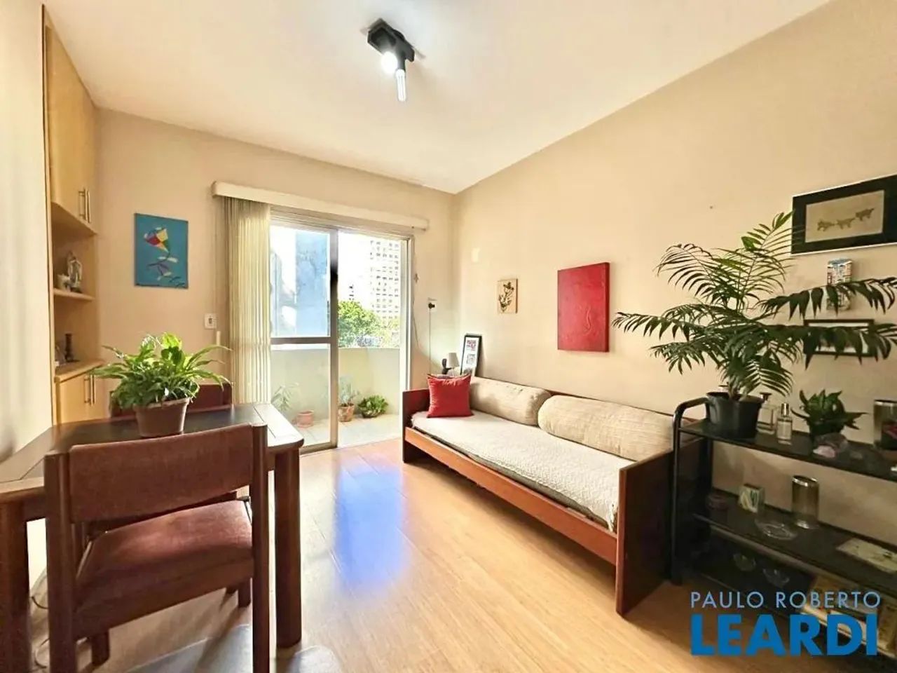 APARTAMENTO - MORRO DOS INGLESES - SP - Foto 6