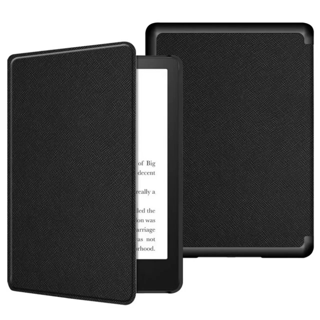 Capa de Kindle com alca 12a geração 