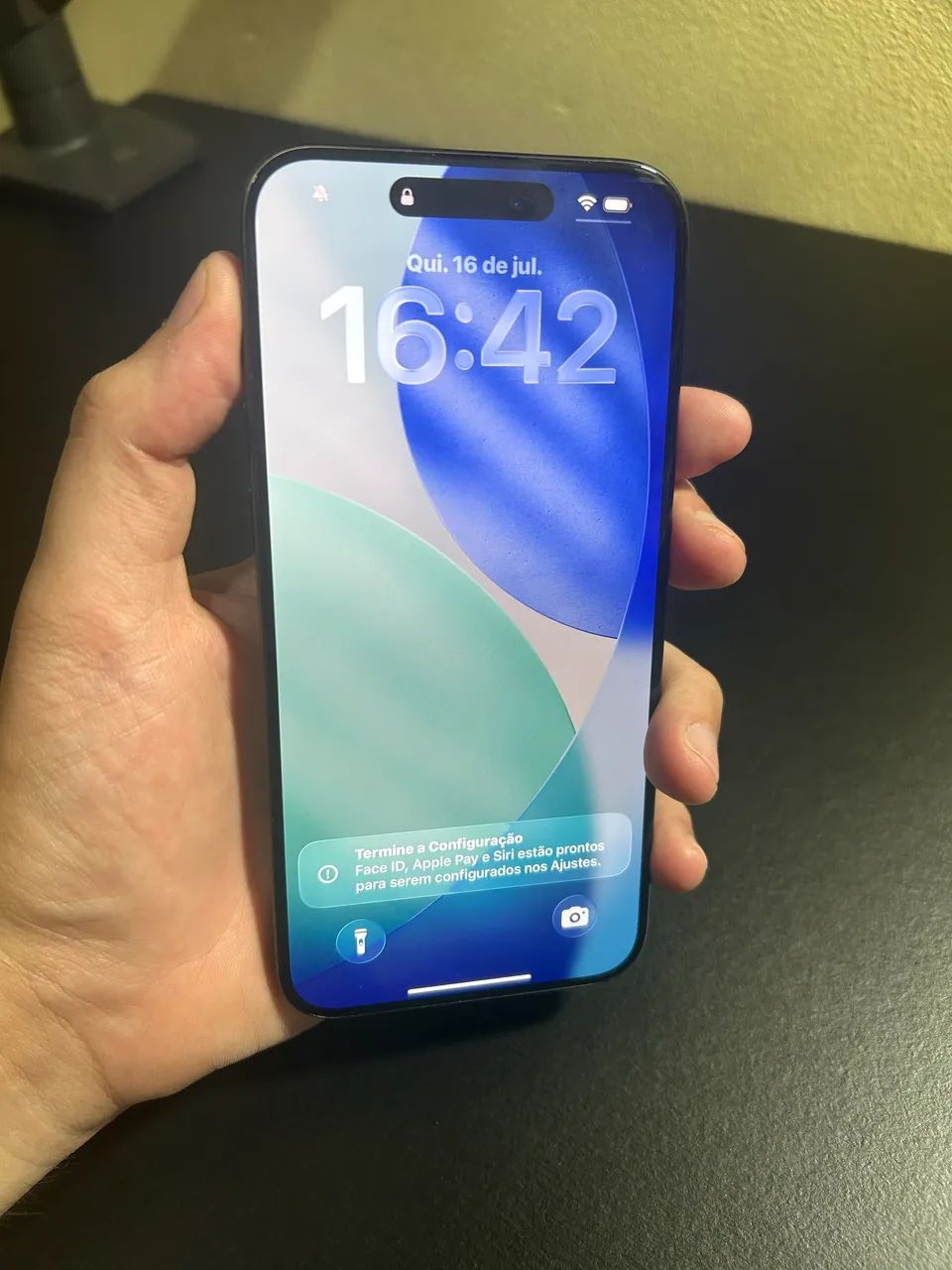 iPhone 15 Pro Max 256gb  ?  - Foto 4