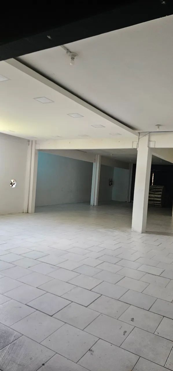 Lindo galpão 280mt. Próximo hospital regional de são josé sc 