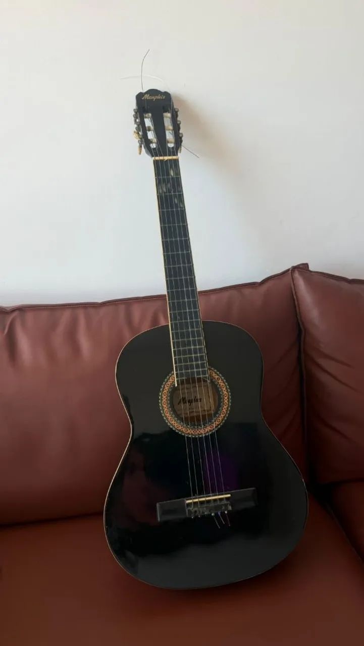 Violão 
