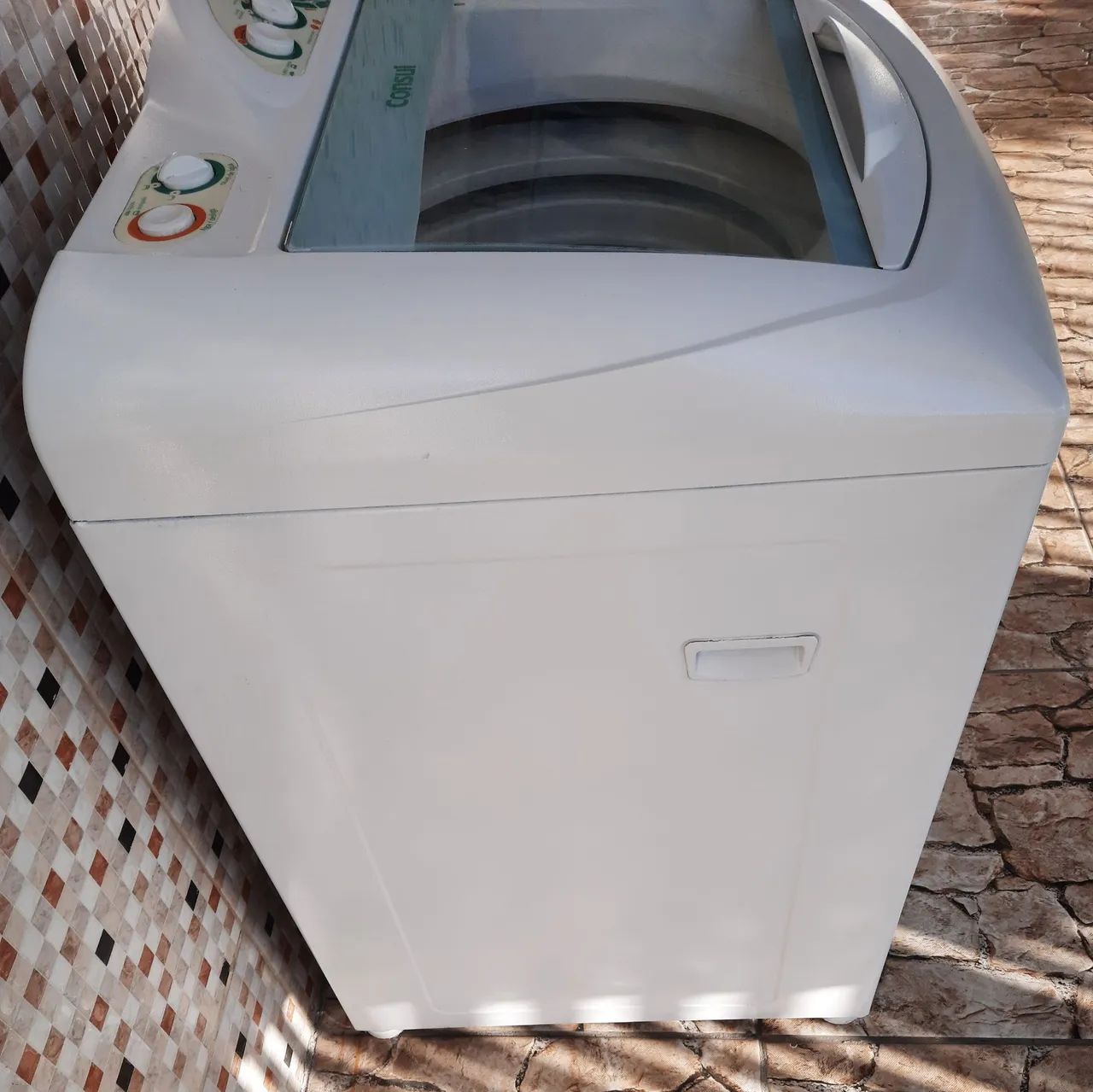 Máquina de Lavar Faz Tudoo 65570173138946123