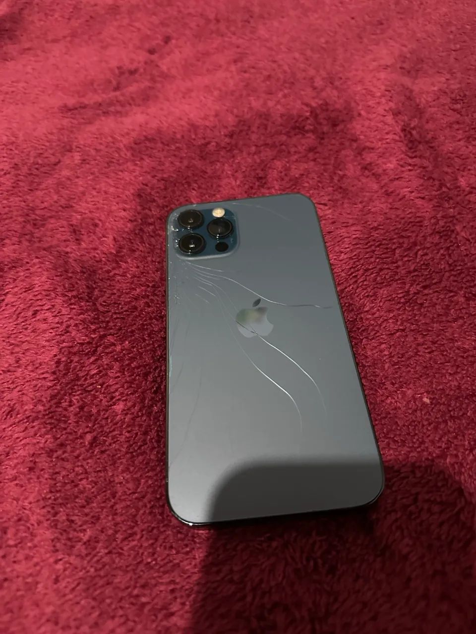 iPhone 12 Pro - Foto 3