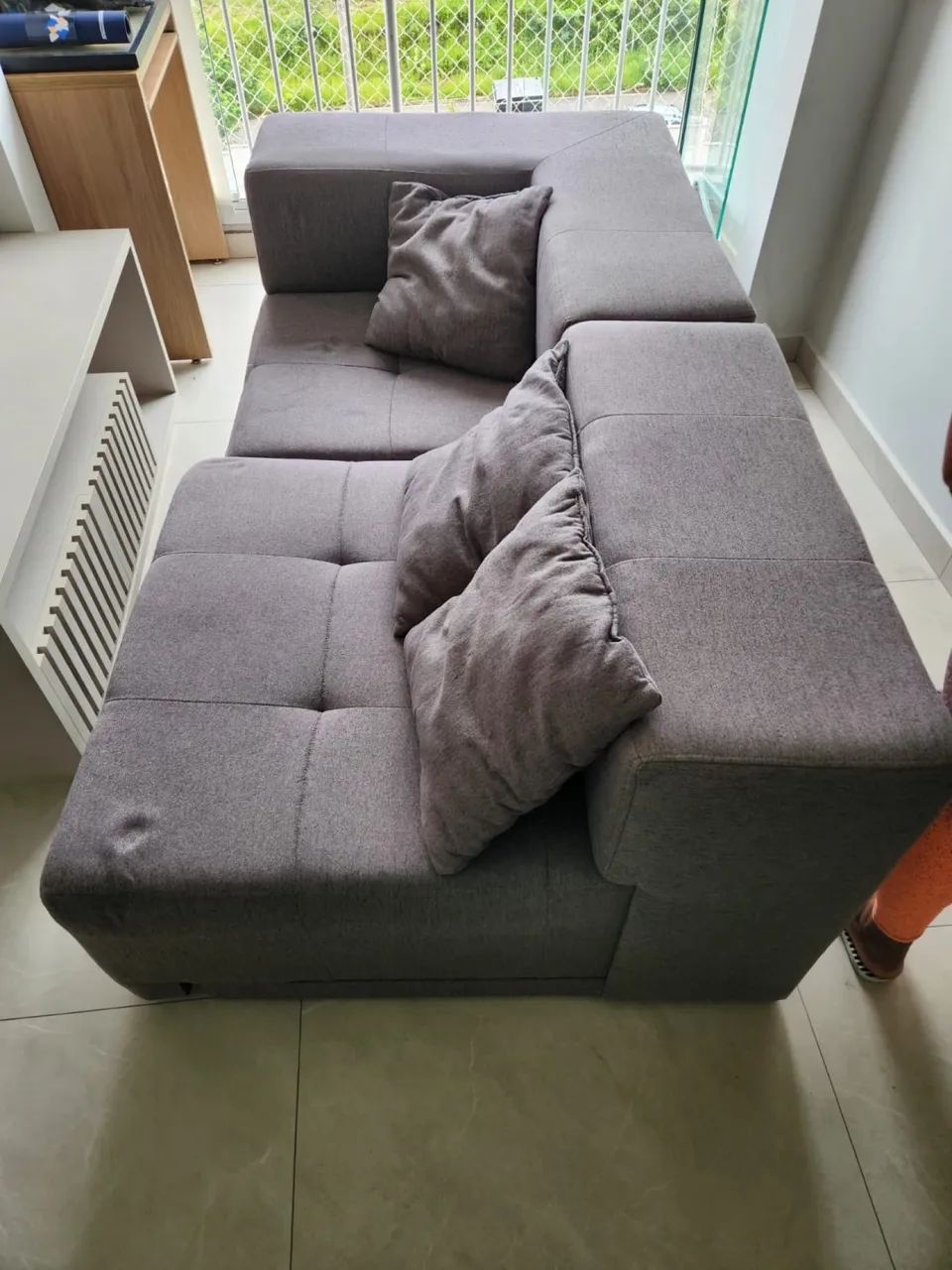 Sofá TokStok Sofo - Foto 5