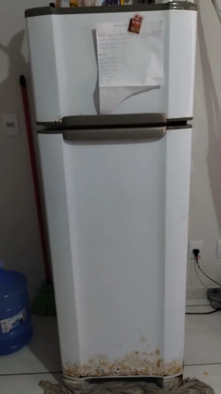Geladeira 