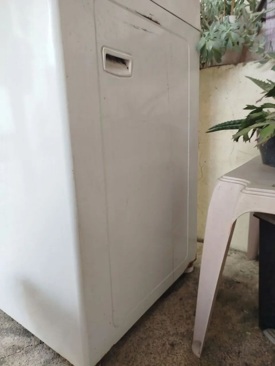 Maquina de lavar  - Foto 2