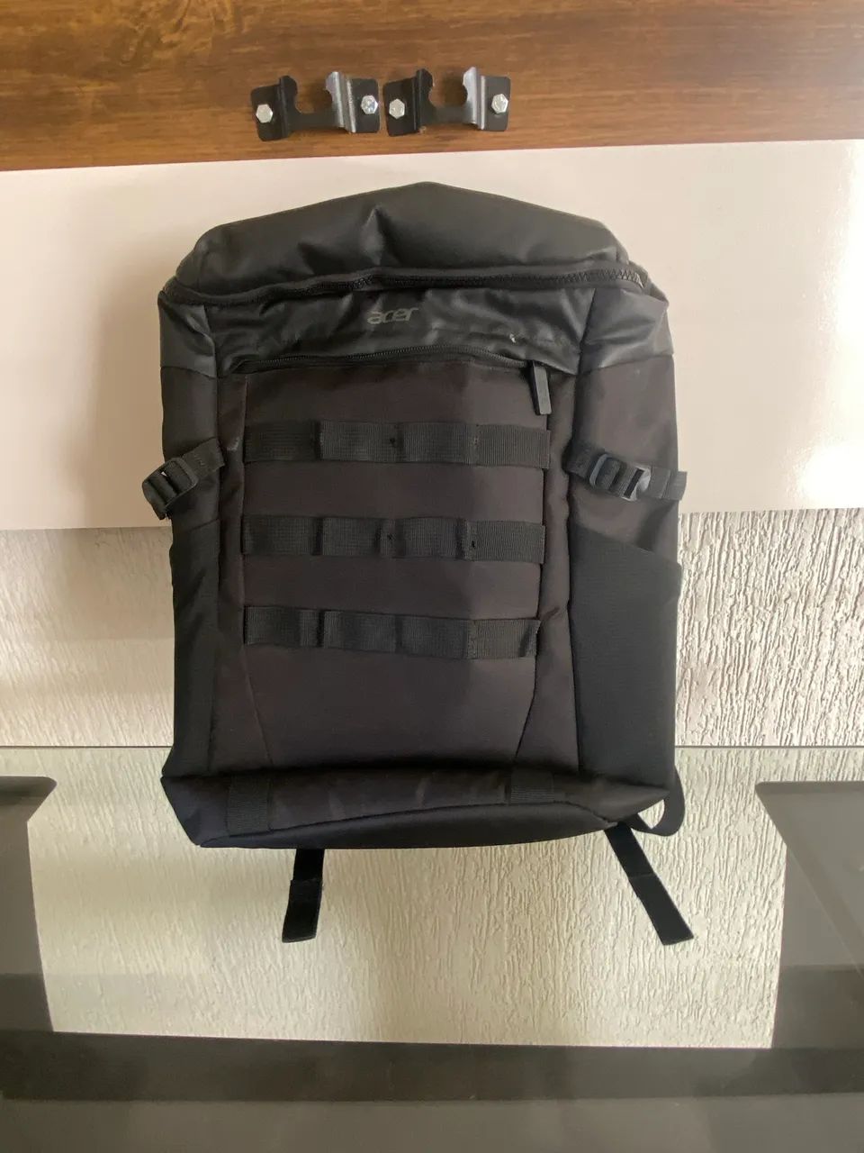 Mochila Notebook Acer Nitro ABG232 ate 17pol pouco usada 