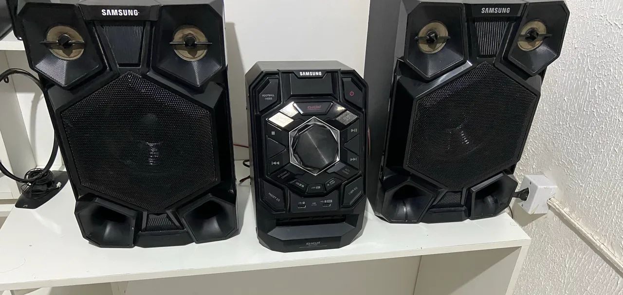 Som Samsung Bluetooth  - Foto 2