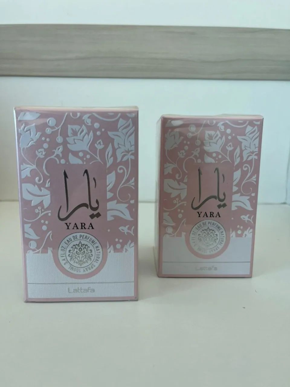 Perfume Yara 100ml - Lattafa (Novo, lacrado e original) - Foto 2
