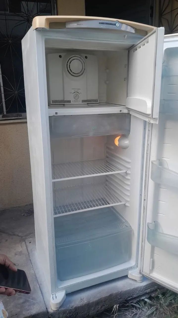 Geladeira consul - Foto 2