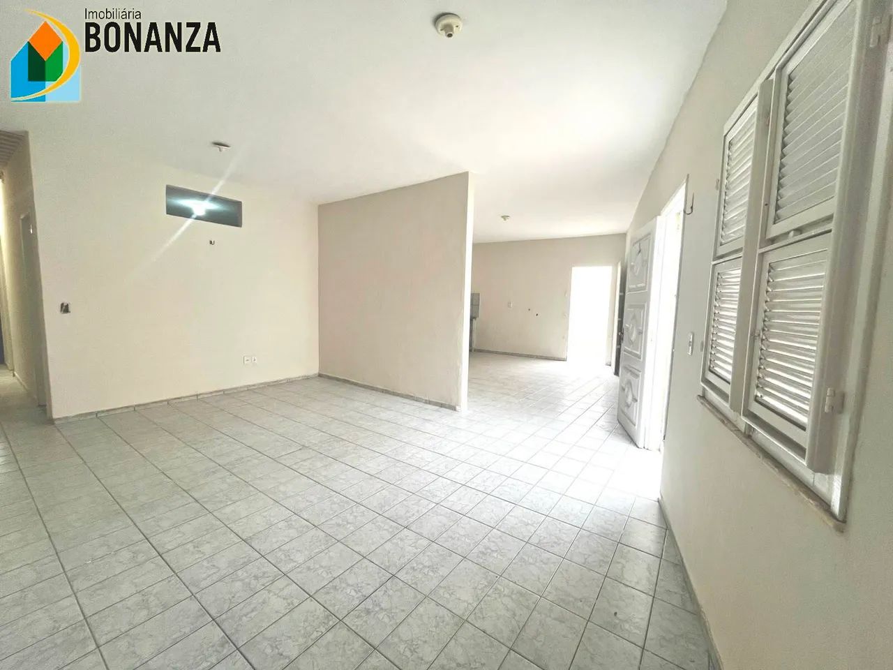 Casa no São Gerardo com 3 quartos para alugar - Foto 4