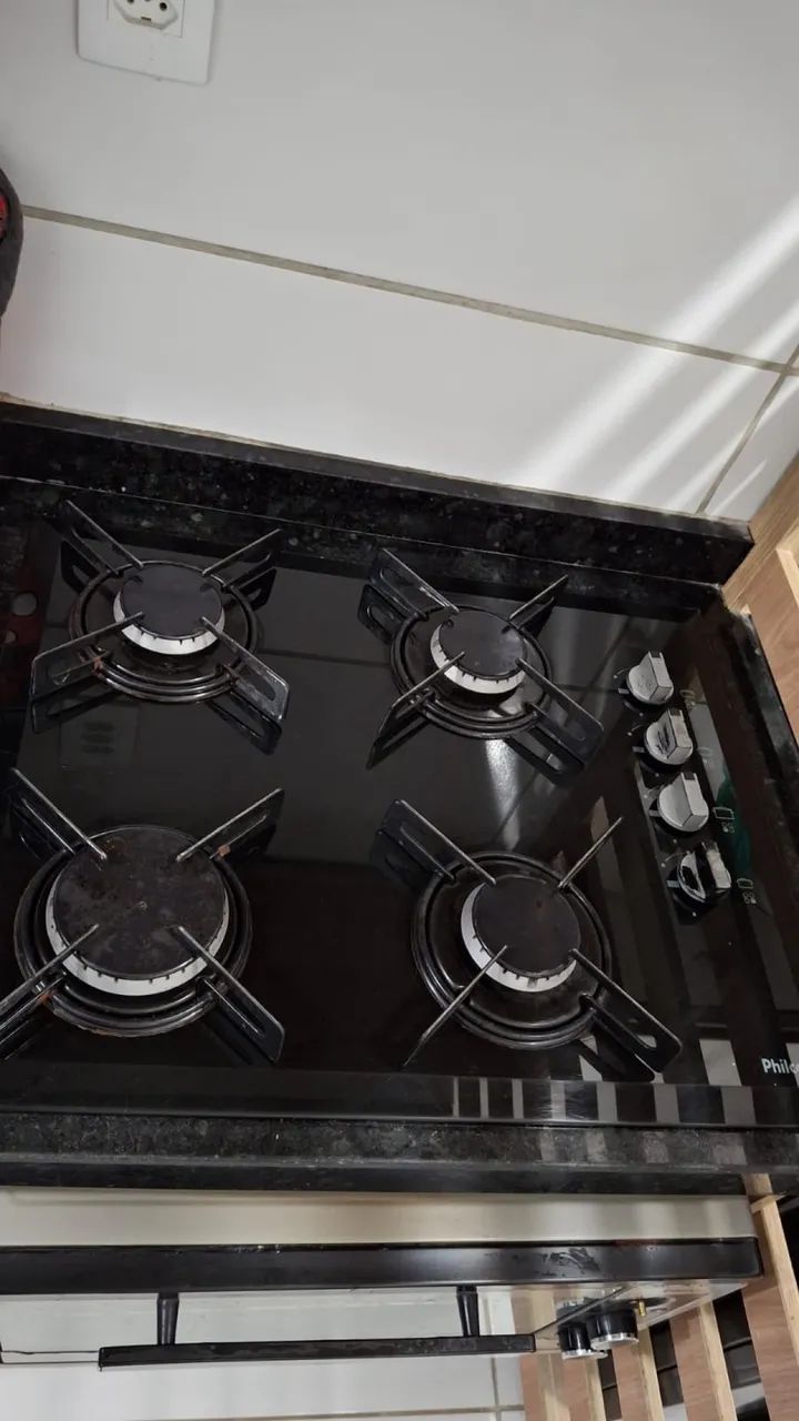  Cooktop 04 bocas