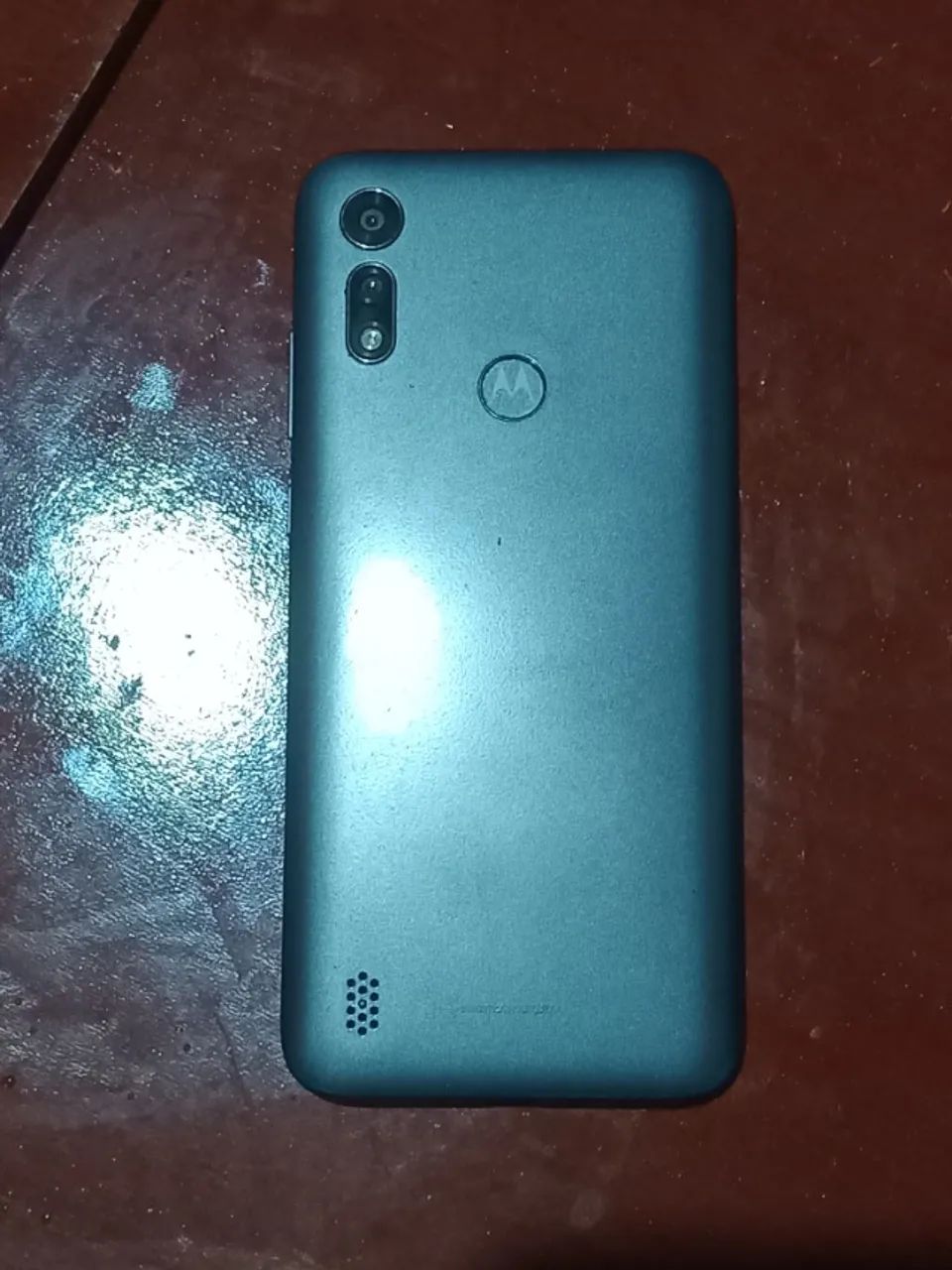 Celular Moto E e6i