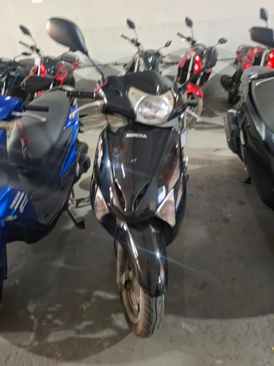 Honda Lead 2011 - Foto 2