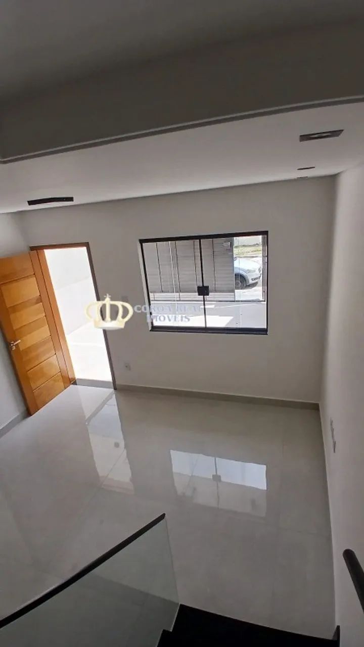 SOBRADOS NOVOS NA VILA RÉ! - Foto 5
