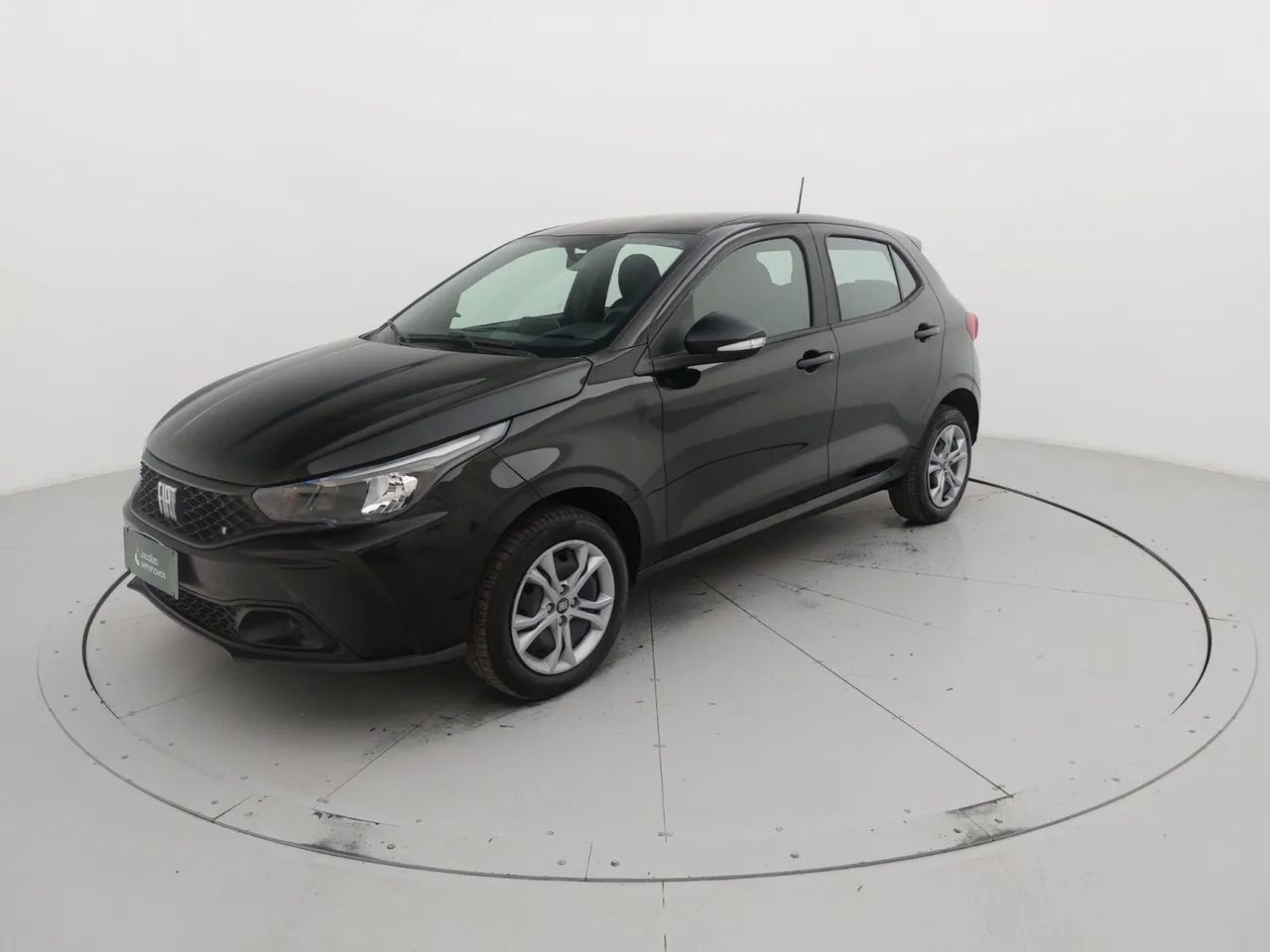 Fiat Argo Drive 1.0 Firefly 2026
