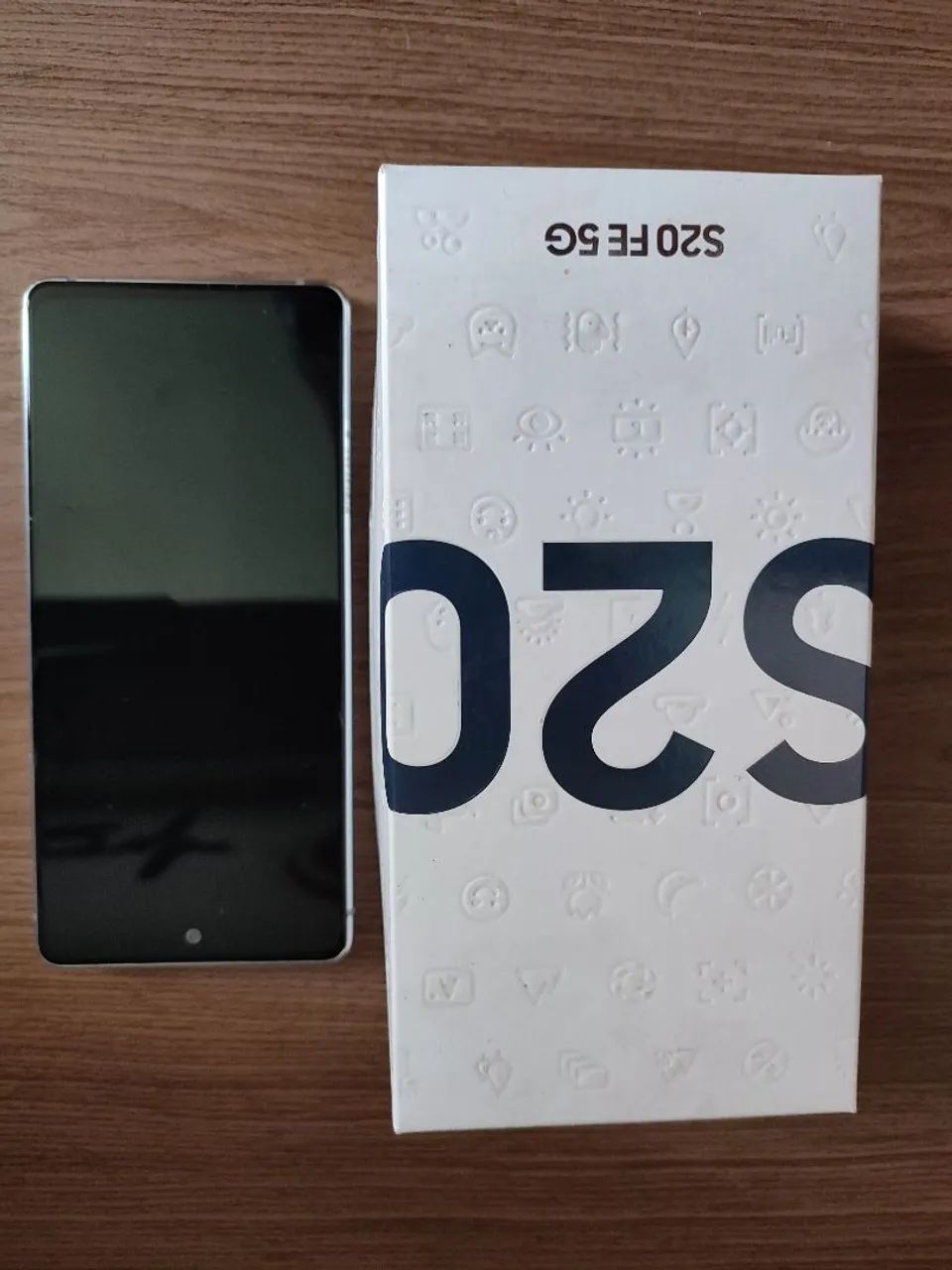 Samsung S20 FE